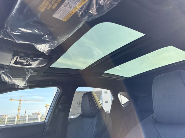 2025 Lexus NX - $56,998