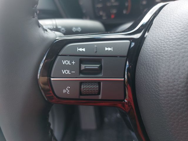 New 2027 Honda CR-V SUV