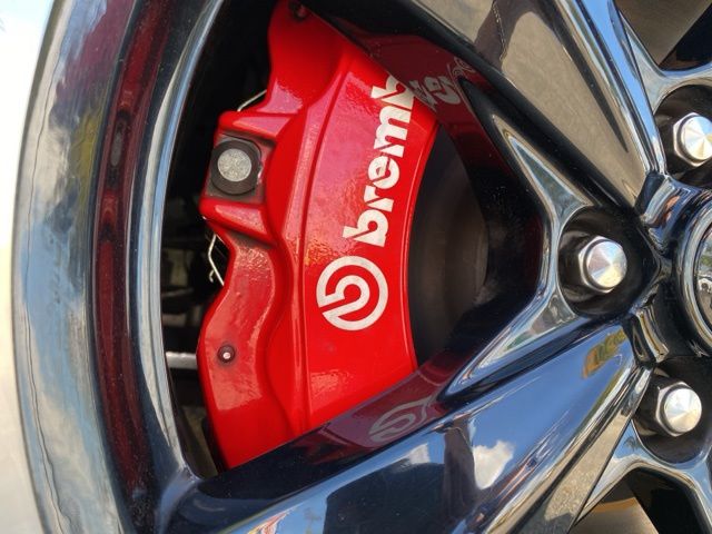 Used Car 2020 Ford Mustang  Bullitt For Sale Under $40,000 In San Antonio, Texas