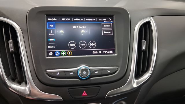 Used 2021 Chevrolet Equinox SUV