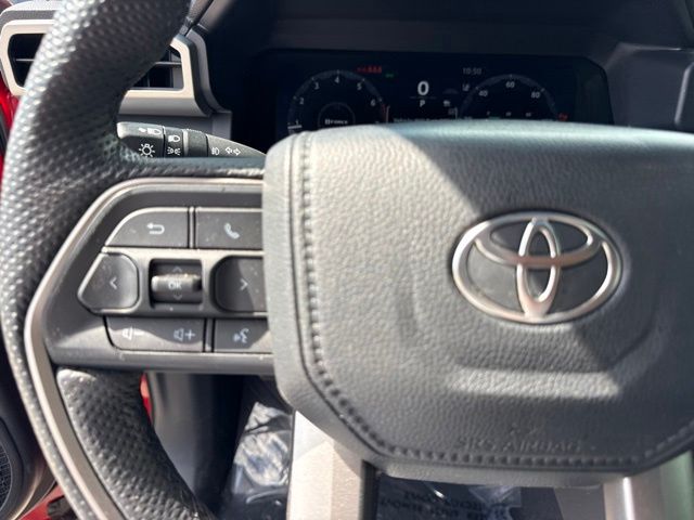 2024 Toyota Tacoma - $40,988