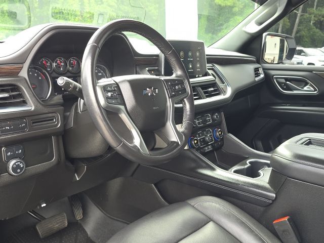 2021 Chevrolet Tahoe Z71:47059A