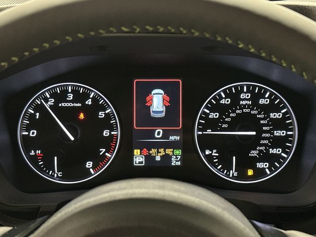 2026 Subaru Ascent Onyx Edition Touring - 6
