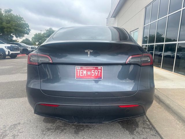 Used 2023 Tesla Model Y SUV