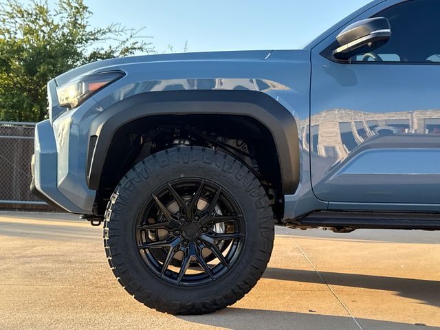 New 2026 Toyota 4Runner SUV