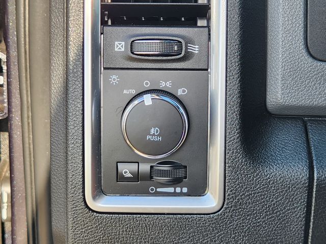 2017 Ram 1500 Lone Star Gray at Bayway Cadillac of The Woodlands