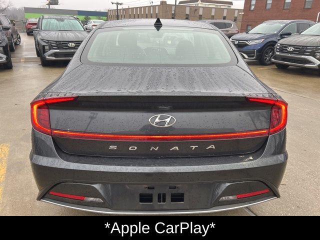 2020 Hyundai Sonata SE 6