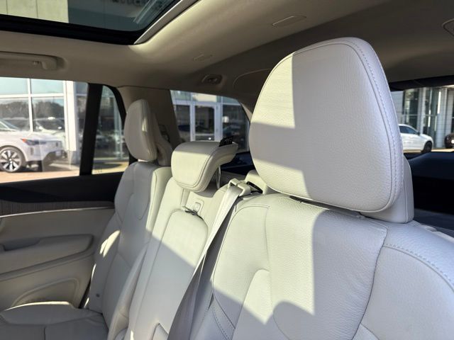 Used 2024 Volvo XC90 Recharge Plug-In Hybrid SUV