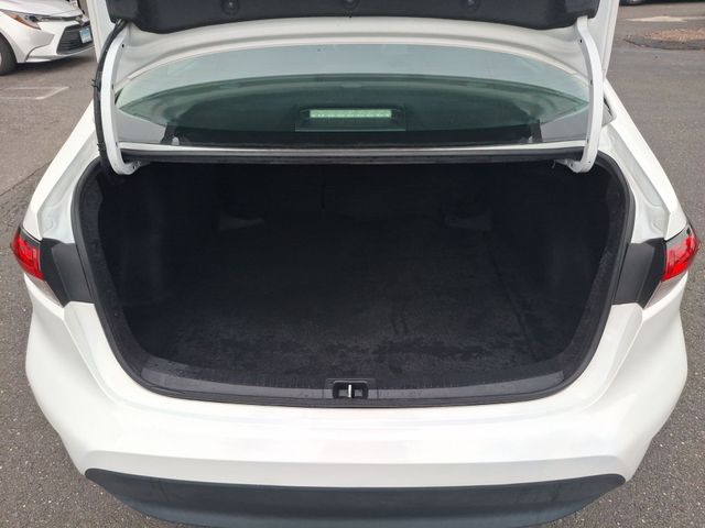 Used 2023 Toyota Corolla Sedan