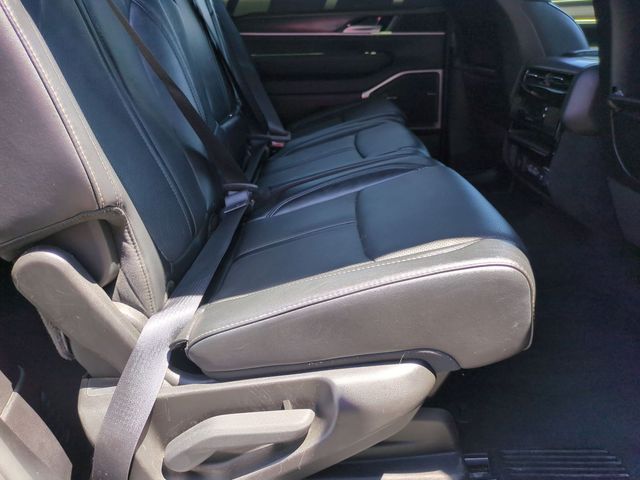 used 2023 Jeep Wagoneer L car, priced at $33,990