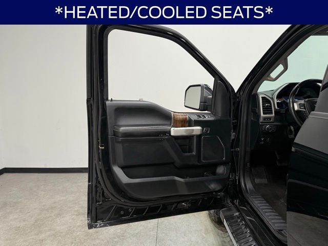 2019 Ford F-150 Lariat photo