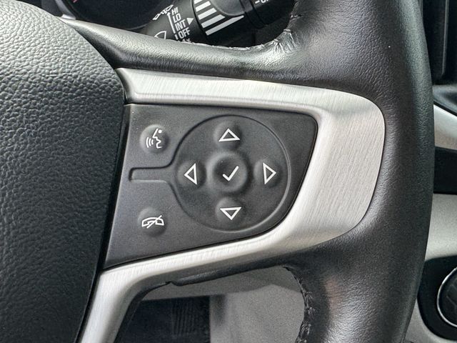 2020 GMC Terrain SLT Gray at Durrett Motor Company