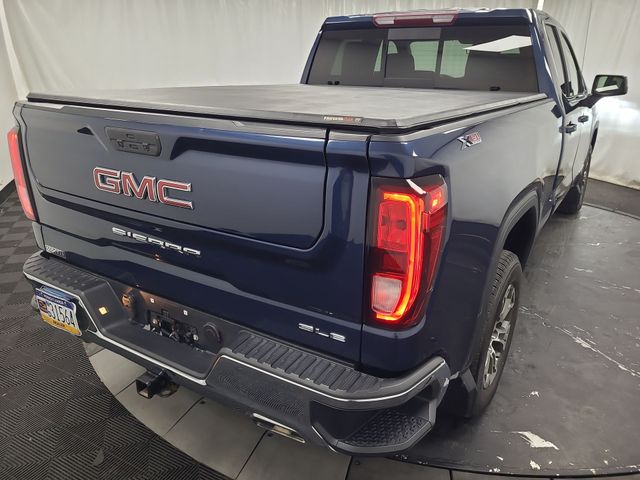 2021 – GMC – Sierra 1500