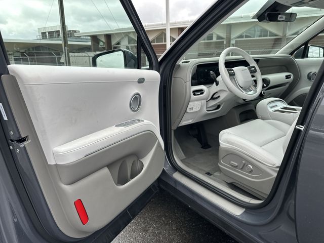 New 2026 Hyundai Palisade For Sale in Indianapolis, IN