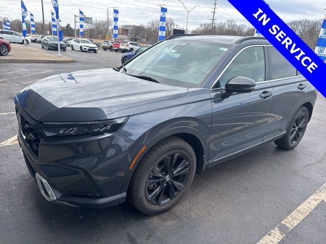 View vehicle photo 2