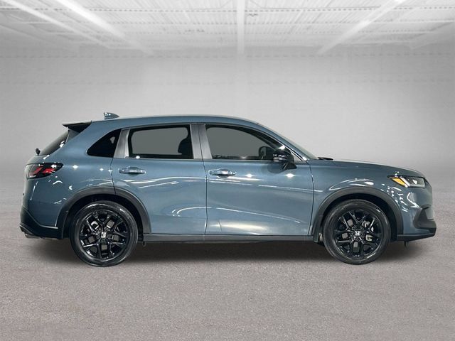 2023 Honda HR-V Sport - Photo 13