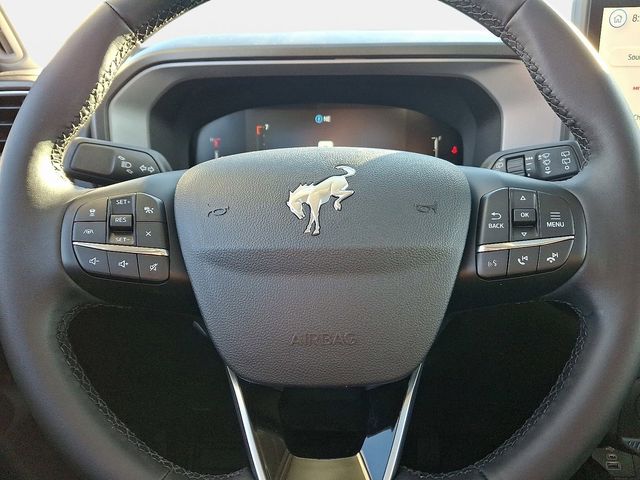 2026 Ford Bronco Sport Big Bend - Photo 12