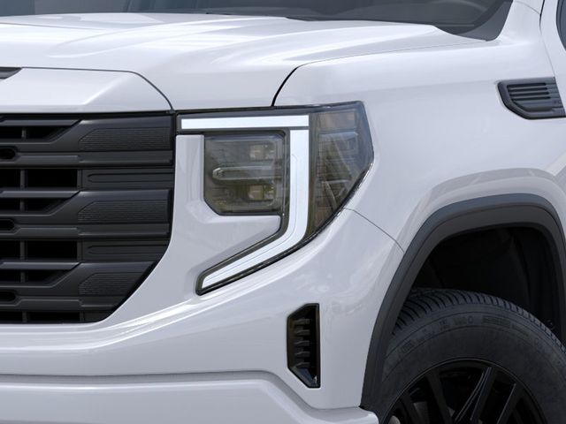 2024 GMC Sierra 1500 Pro 10