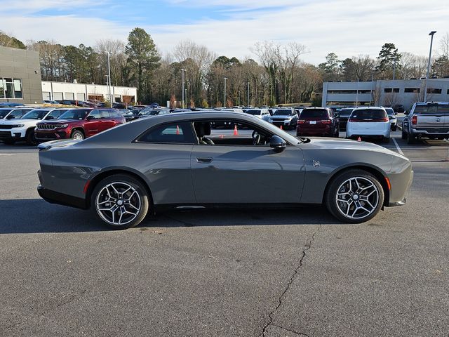 New 2026 Gray Dodge R/T Scat Pack image 10