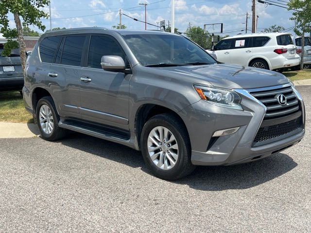Used 2014 Lexus GX SUV