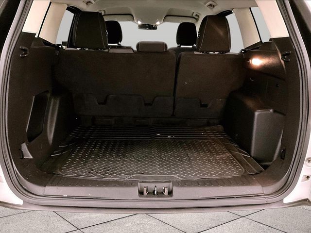 2018 Ford Escape SE Silver at Carlisle Cadillac Buick GMC