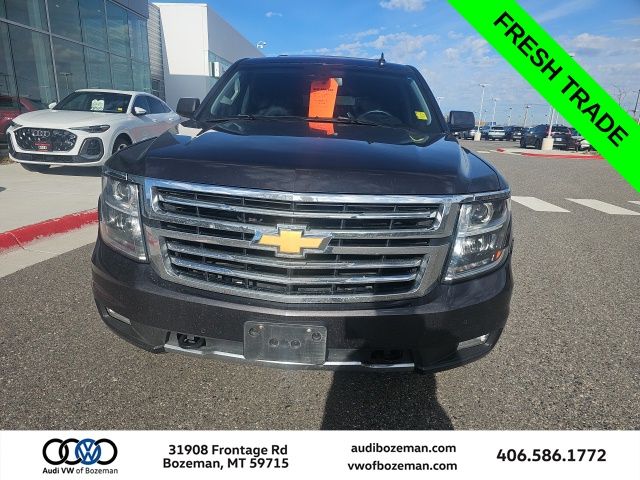 Used 2017 Gray Chevrolet LT image 5