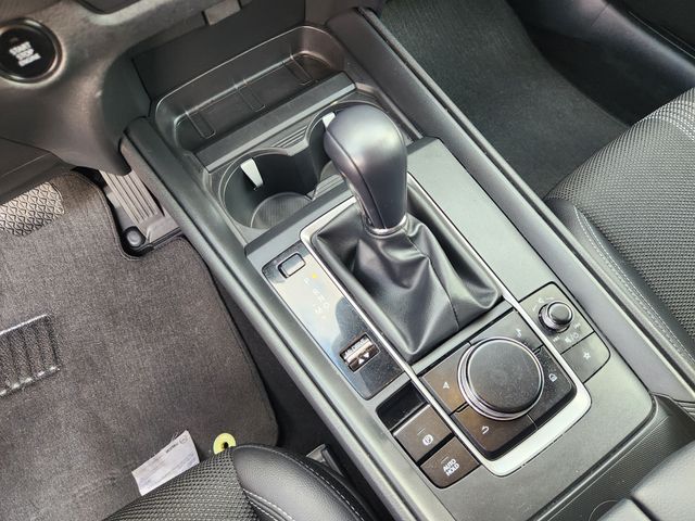 2026 Mazda CX-50 2.5 S Preferred Green at Toyota of Victoria