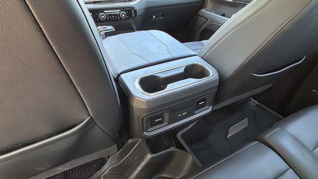 Used 2024 Black Chevrolet LT image 20