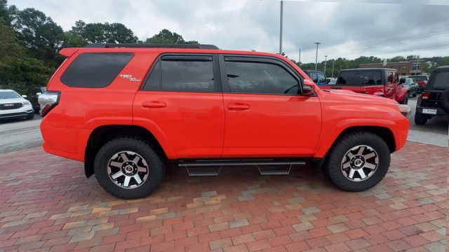 Used 2024 Toyota 4Runner SUV