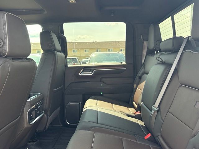 New 2026 GMC Sierra 3500HD Truck