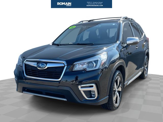 2020 Subaru Forester 2.5i Touring AWD