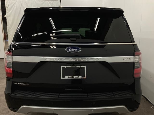 2021 Ford Expedition MAX Platinum