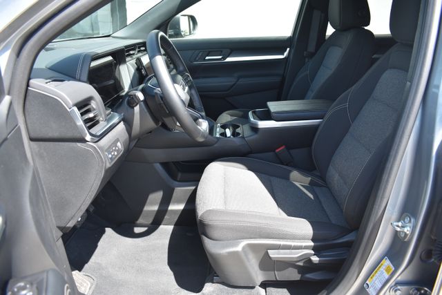 Used 2026 GMC Terrain SUV