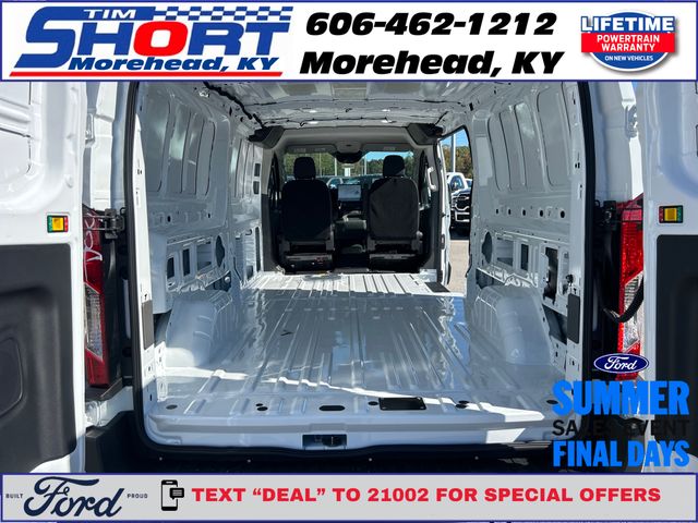 2026 Ford Transit Van Base - Photo 37