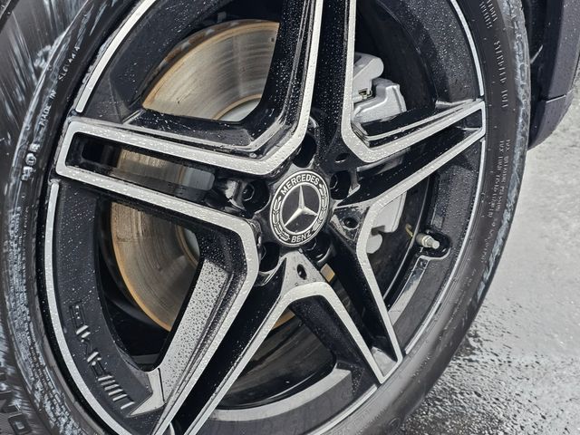 New 2026 Black Mercedes-Benz GLB 250 image 6