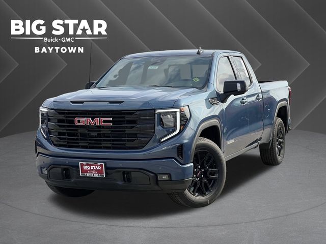 2026 GMC Sierra 1500 Elevation - 0
