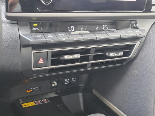 Used 2025 Toyota Camry Sedan