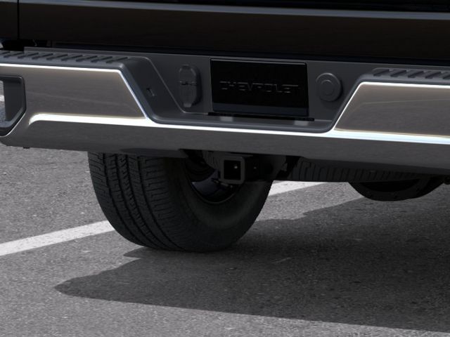 New 2026 Chevrolet Silverado 1500 Truck