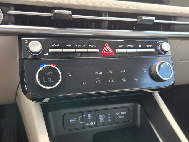 2026 Hyundai Tucson - $33,270