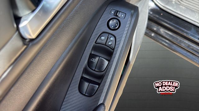 2024 Nissan Altima SV - Photo 17