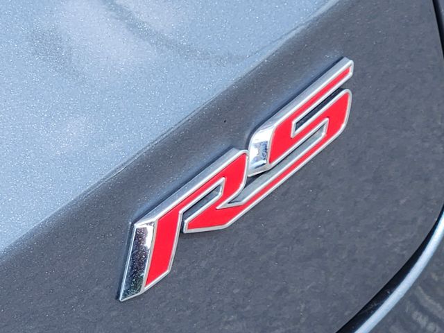 Used 2022 Chevrolet TrailBlazer SUV