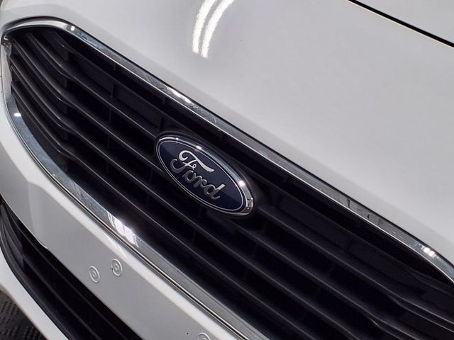 2022 Ford Transit Connect