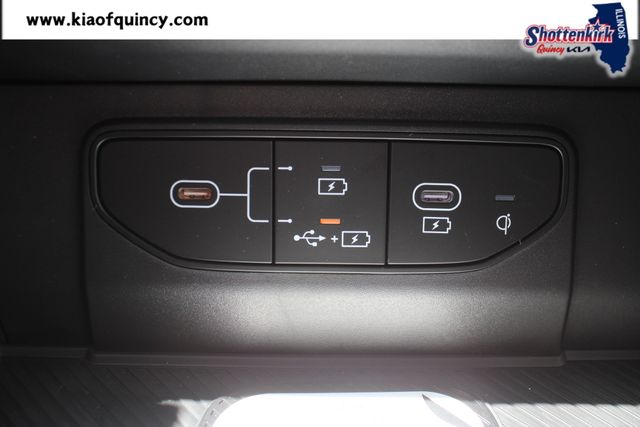 New 2026 Kia Sportage SUV