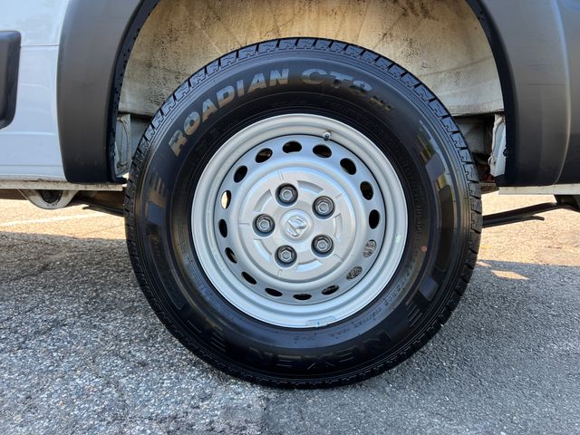 Used 2026 Ram ProMaster 2500 Van