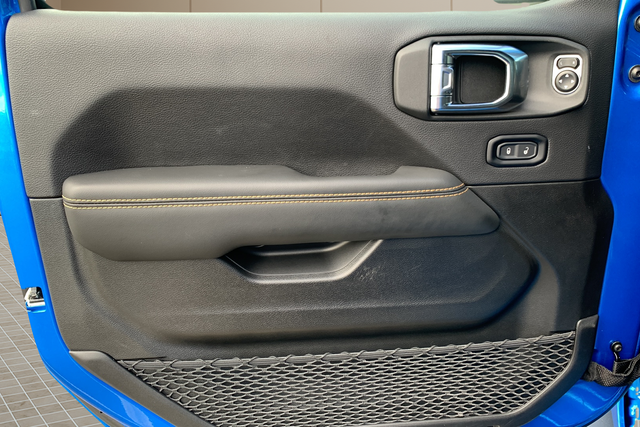 2025 Jeep Wrangler 4-Door Rubicon 392 Final Edition - Photo 15