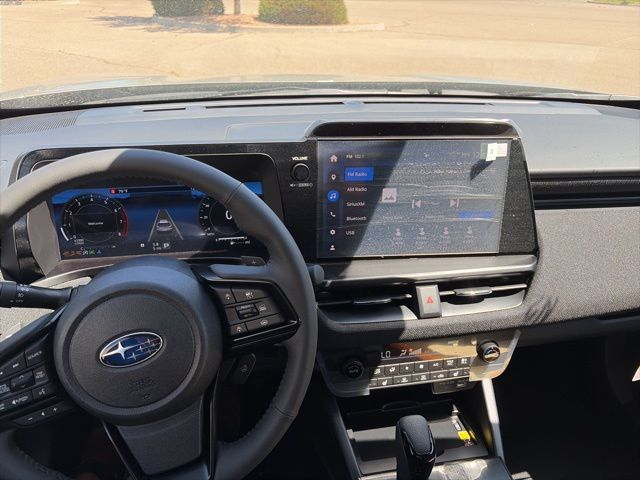 new 2026 Subaru Outback car, priced at $44,835
