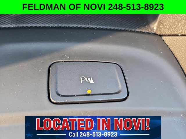 Used 2024 Chevrolet Equinox For Sale in New Hudson, MI