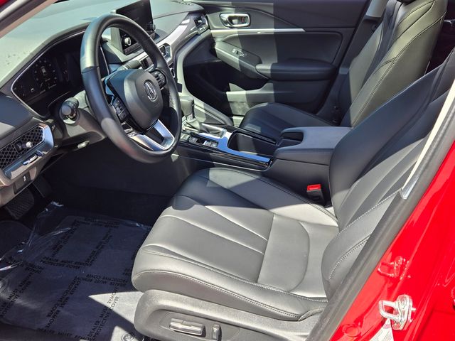 2025 Acura Integra - $28,489