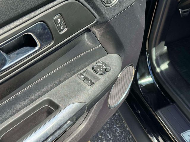 used 2019 Ford Mustang car, priced at $37,283