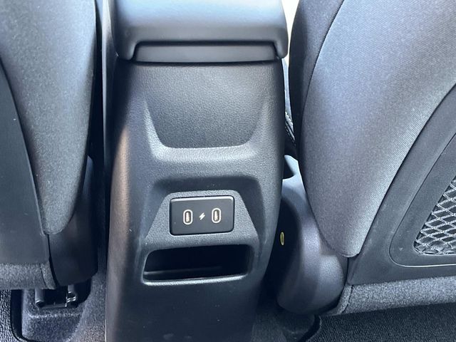 new 2026 Hyundai Venue car, priced at $24,517